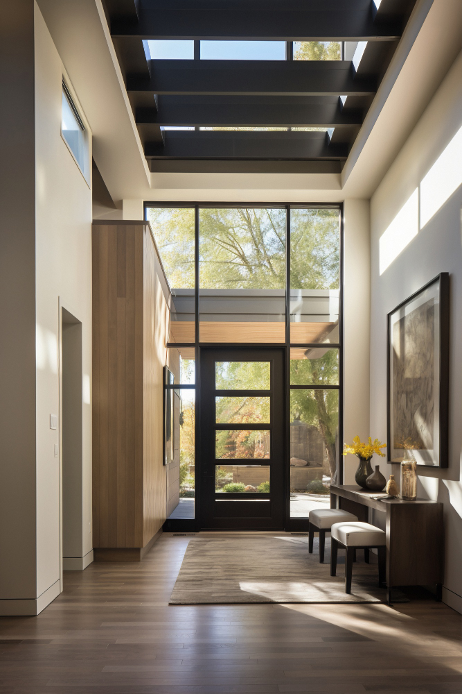 Fiberglass Doors