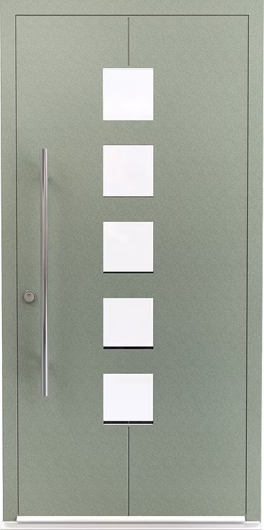 Designer door 5