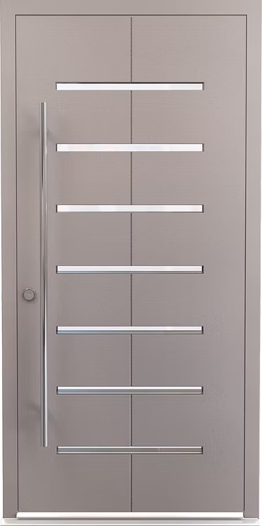 Designer door two